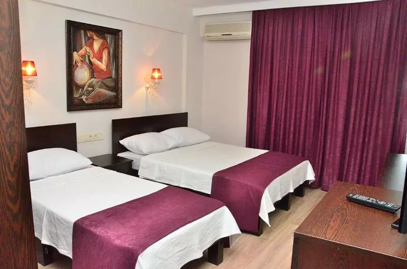 Herakles Club Hotel Antalya